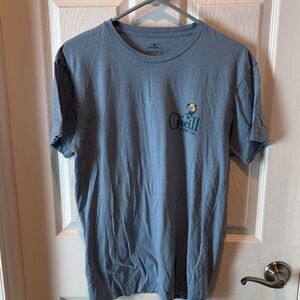 O'Neill Men's Slate Blue Tee